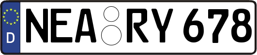 NEA-RY678