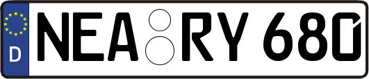 NEA-RY680
