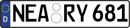 NEA-RY681