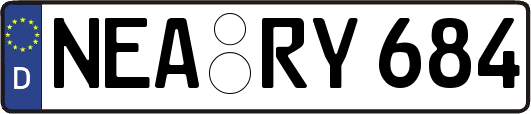 NEA-RY684