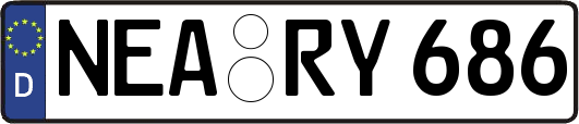 NEA-RY686