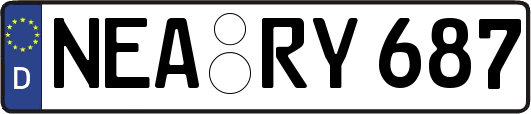 NEA-RY687