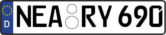 NEA-RY690