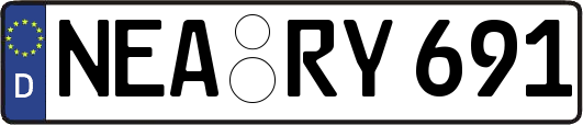 NEA-RY691