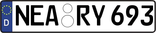 NEA-RY693