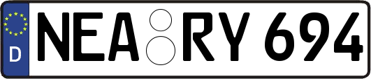 NEA-RY694