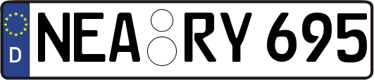 NEA-RY695