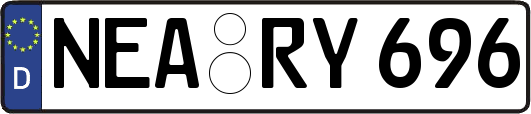 NEA-RY696