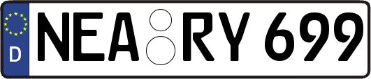 NEA-RY699