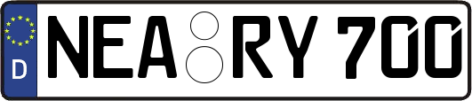 NEA-RY700
