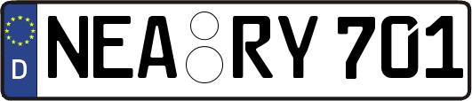 NEA-RY701
