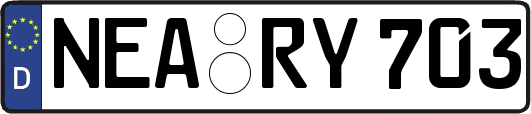 NEA-RY703