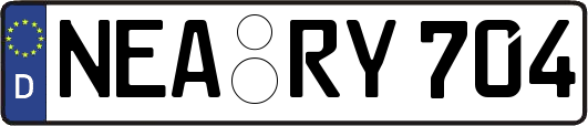 NEA-RY704