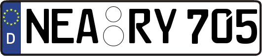 NEA-RY705