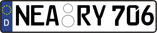NEA-RY706