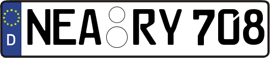NEA-RY708