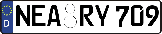 NEA-RY709