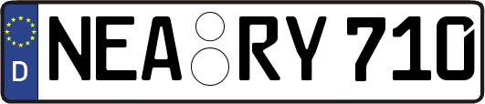 NEA-RY710