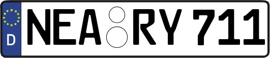 NEA-RY711