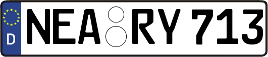 NEA-RY713