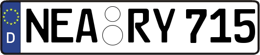NEA-RY715