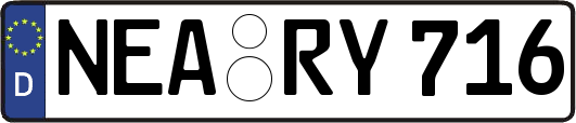 NEA-RY716