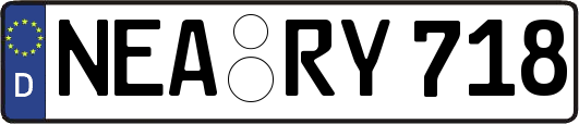 NEA-RY718