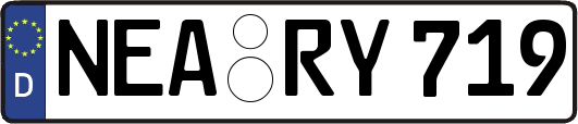 NEA-RY719