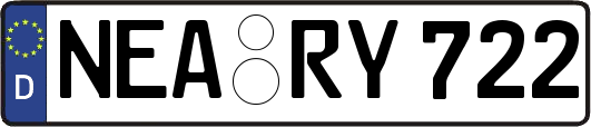 NEA-RY722
