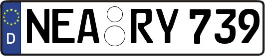 NEA-RY739
