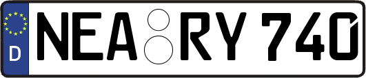 NEA-RY740