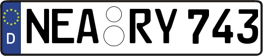 NEA-RY743