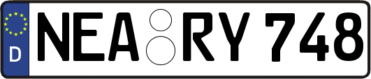 NEA-RY748