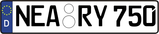 NEA-RY750