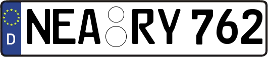 NEA-RY762