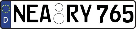 NEA-RY765