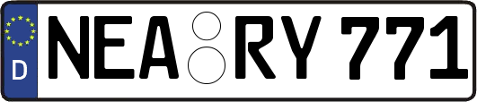 NEA-RY771