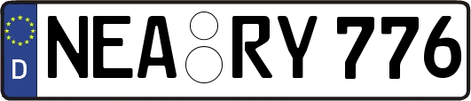 NEA-RY776