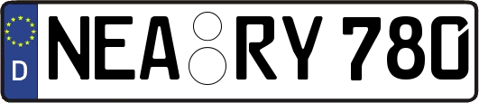 NEA-RY780