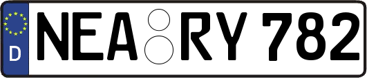 NEA-RY782