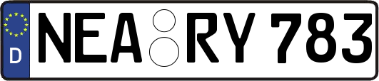NEA-RY783