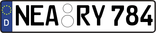 NEA-RY784