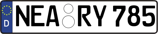 NEA-RY785