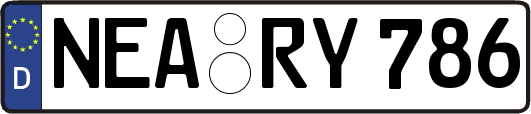 NEA-RY786