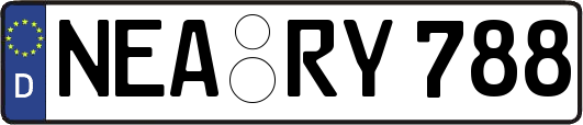 NEA-RY788