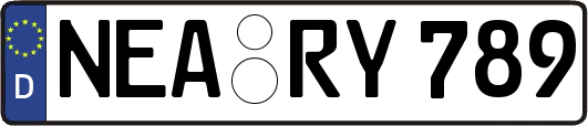 NEA-RY789