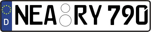 NEA-RY790