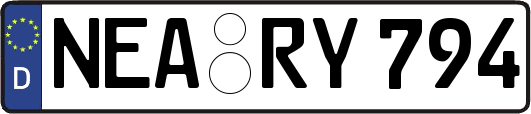 NEA-RY794