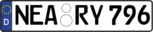 NEA-RY796