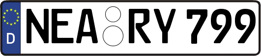 NEA-RY799